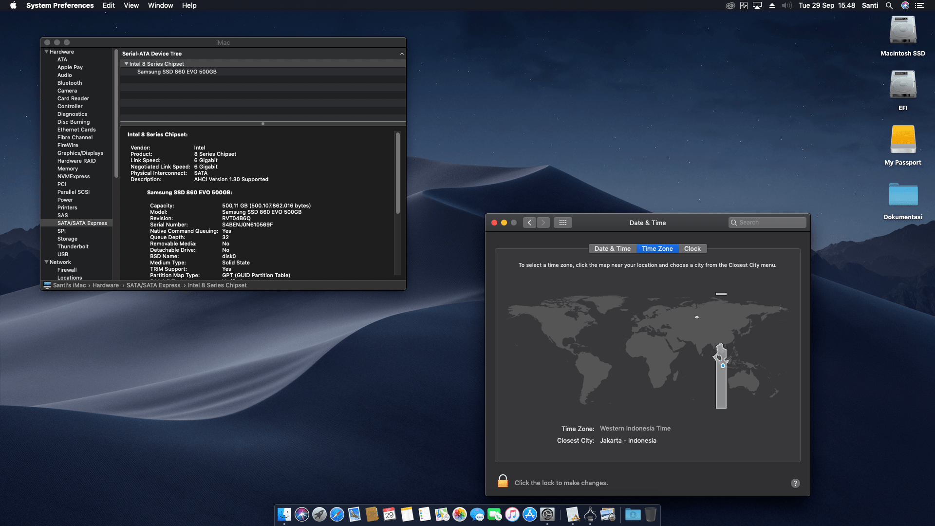 Gigabyte GA H81M S2PH + Intel Core i5 4460 [OpenCore] 7